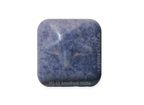 MS-043 Amethyst