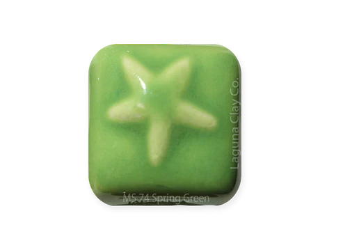 MS-074 Spring Green Gallon