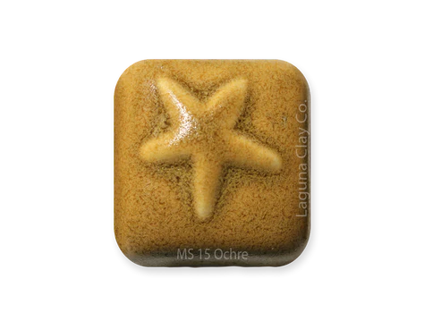 MS-015 Ochre