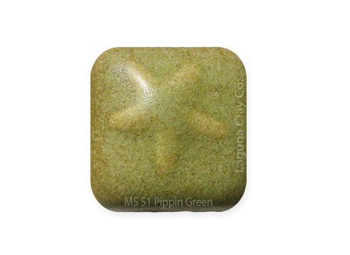 MS-051 Pippin Green