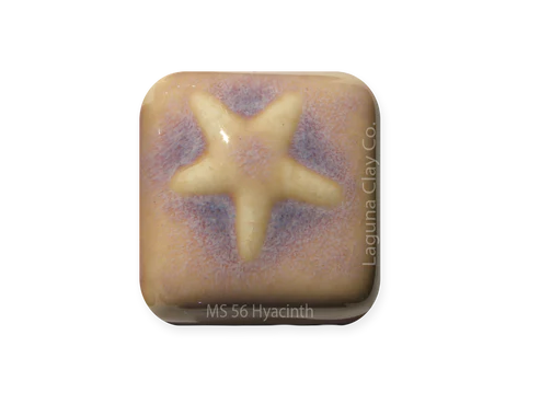 MS-056 Hyacinth