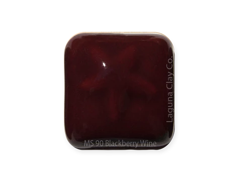 MS-090 Blackberry Wine