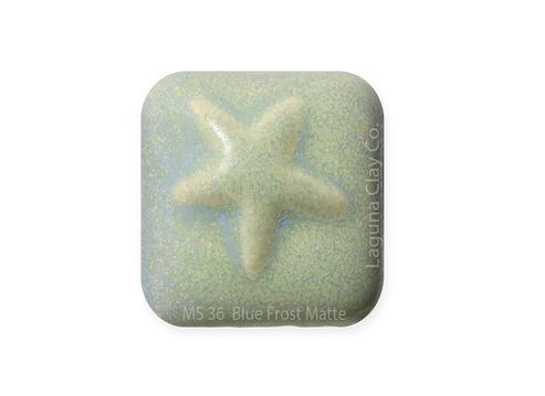 MS-036 Blue Frost