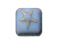 MS-047 Castile Blue