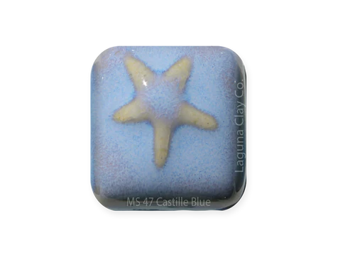 MS-047 Castile Blue