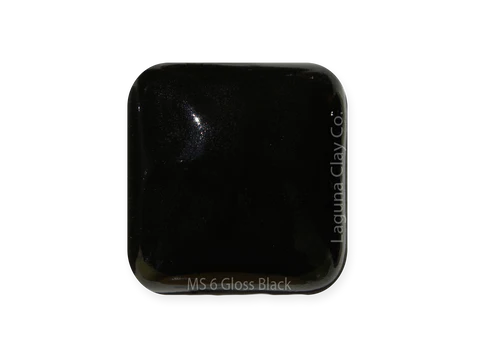 MS-006 Gloss Black