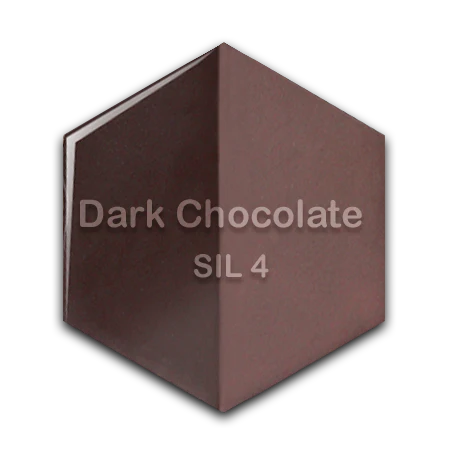 SIL-04 Dark Chocolate