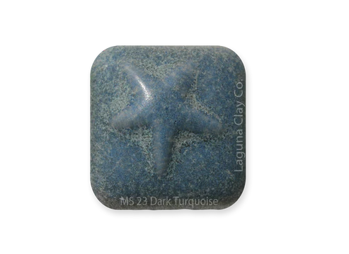 MS-023 Dark Turquoise