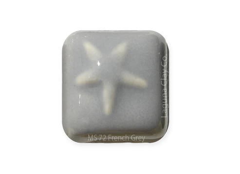 MS-072 French Gray