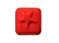 MS-096 Dynasty Red