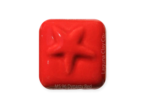 MS-096 Dynasty Red
