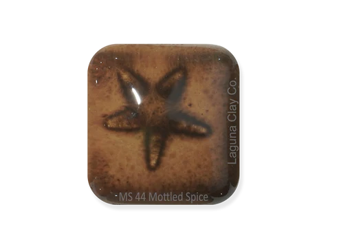 MS-044 Mottled Spice