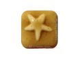 MS-017 Golden Green