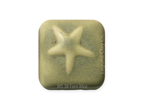 MS-038 Fern Mist