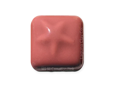MS-091 Carnation Pink