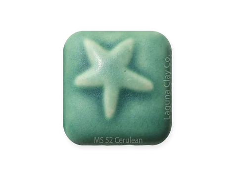 MS-052 Cerulean