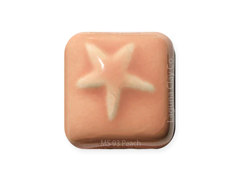 MS-093 Peach