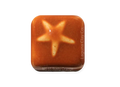 MS-065 Rusty Orange