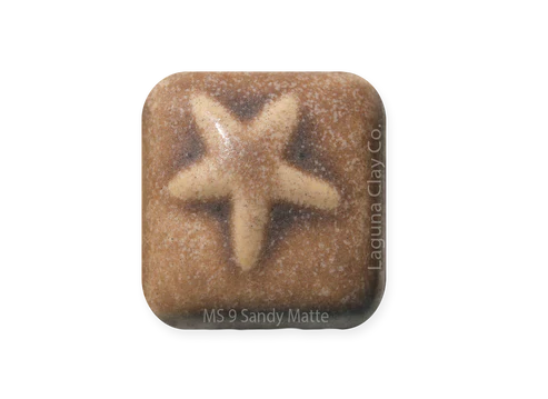 MS-009 Sandy Matt