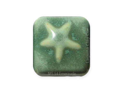 MS-054 Emeraude