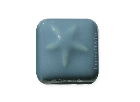 MS-071 French Blue