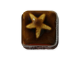 MS-037 Turkish Amber