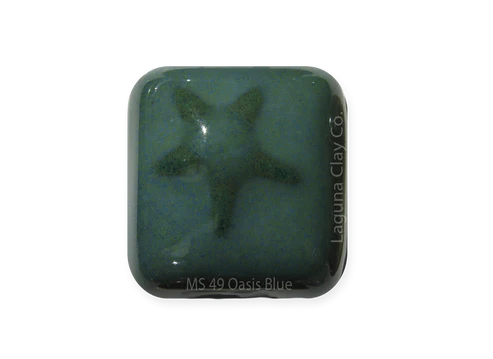 MS-049 Oasis Blue
