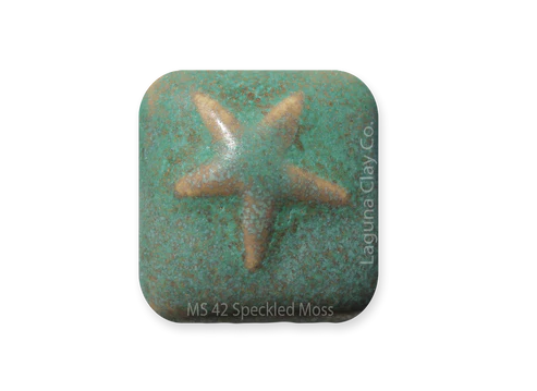 MS-042 Speckled Moss