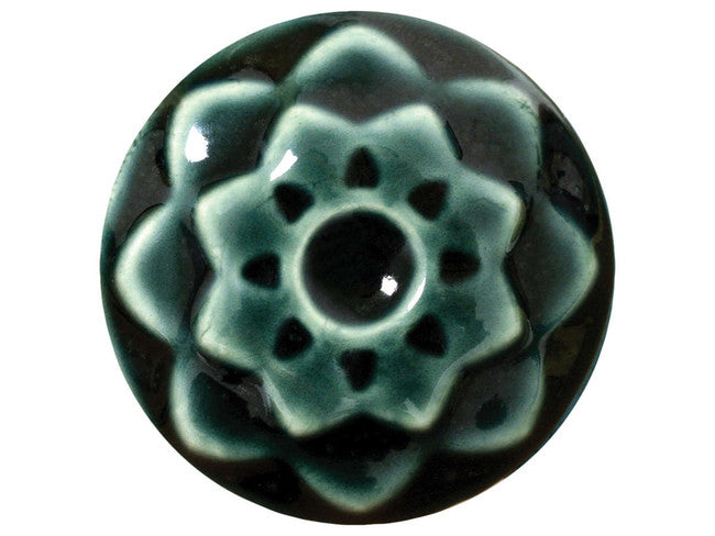 Amaco Celadon C-49 Rainforest