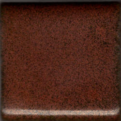 Coyote Constellation MBG-171 Mars Red Iron