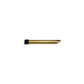 HC3 1/2 Regular Brass Hole Punch