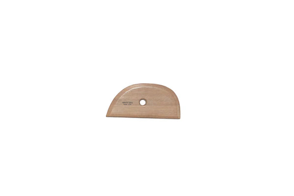 RB8 Regular Large Wooden Rib