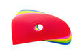 Mudtools Shape 4 Polymer Rib