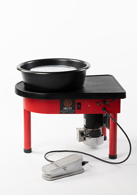 Skutt Prodigy 1/3 HP Pottery Wheel