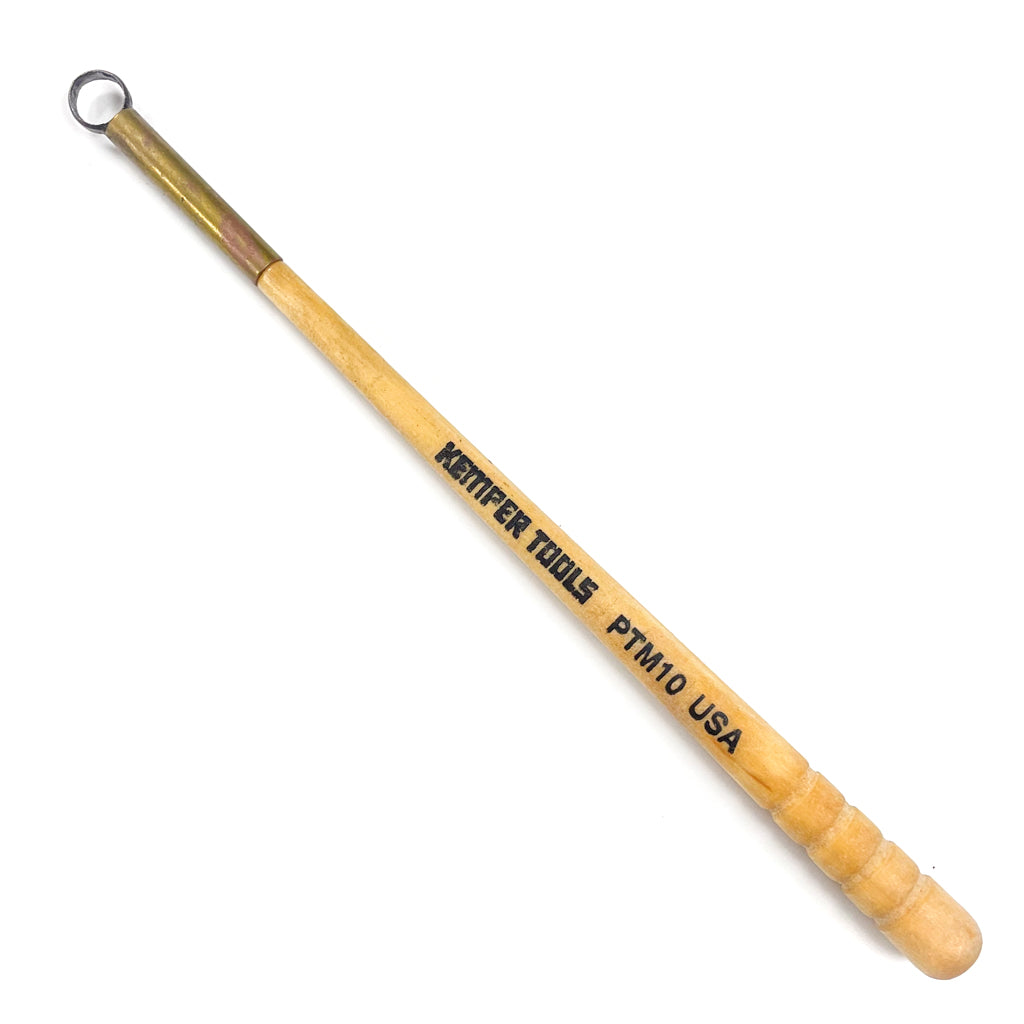 PTM10 - Pro-Line "M" Trim Tool 1/4" Round