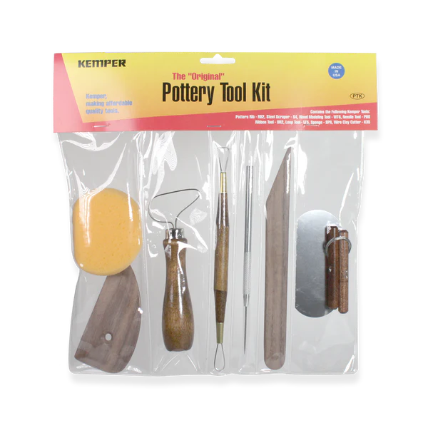 PTK 8 Piece Kit