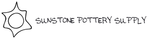 Sunstone Pottery Supply Logo