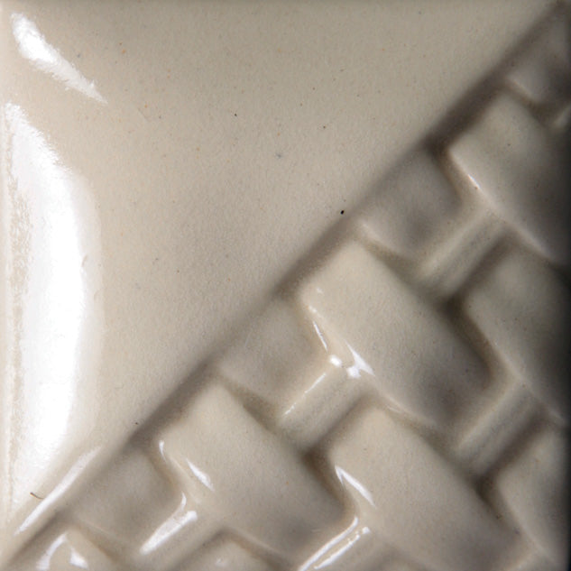 Mayco Stoneware SW-004 Zinc Free Clear