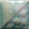 Mayco Stoneware SW-150 Celadon Bloom