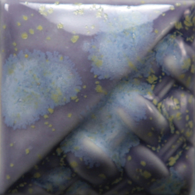 Mayco Stoneware SW-170 Blue Hydrangea