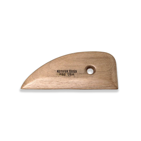 RB2 Regular Wooden Rib