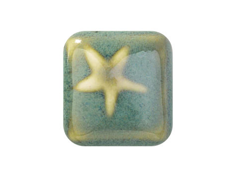 WC-100 Celadon Froth