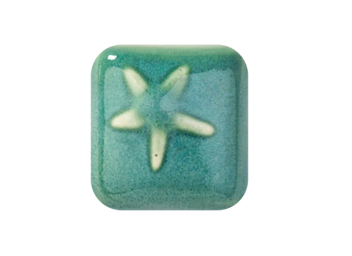 WC-107 Antique Jade