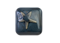 WC-109 Stormy Blue Gray