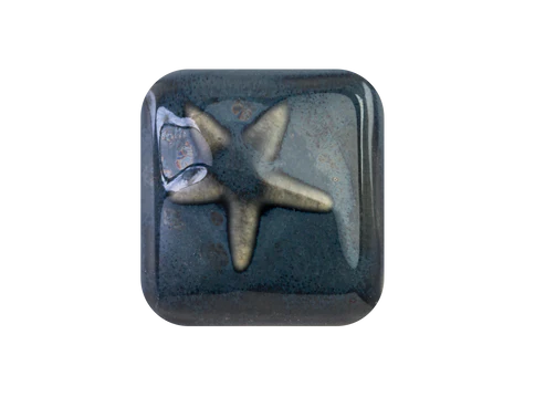 WC-109 Stormy Blue Gray