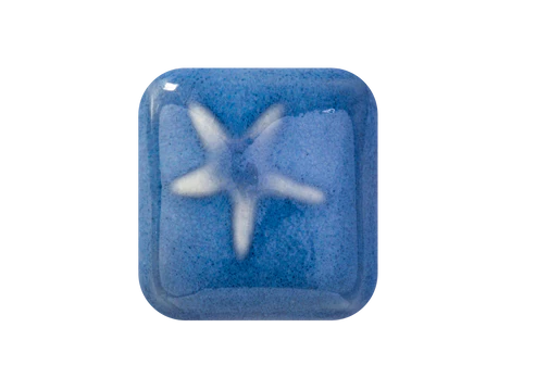 WC-111 Spotted Blue