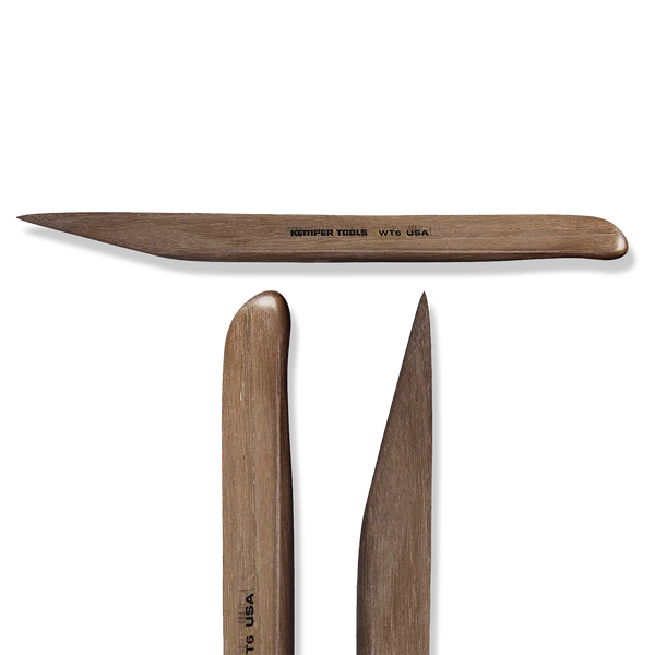 WT6 Regular Wedged Stick